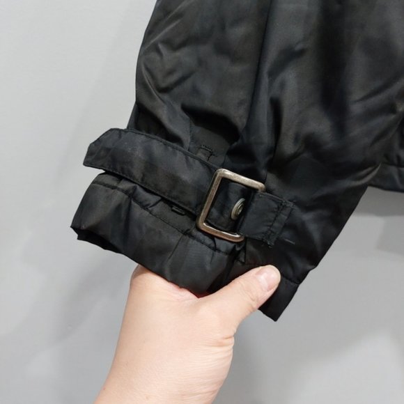 BURTON Duchess Striped Fleece Lined Insulated Snowboarding Jacket Small - Picture 6 of 11